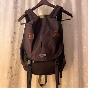 Patagonia Arbor Backpack 26L Black